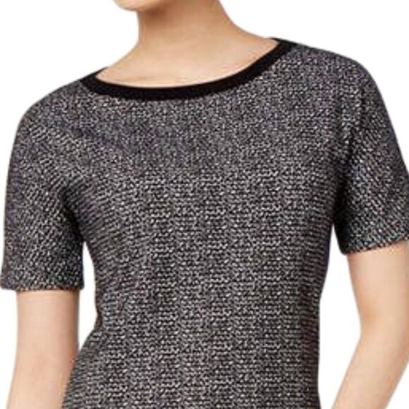 Weekend Max Mara Printed Shift Dress - Picture 3 of 3